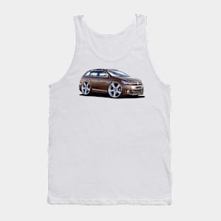 M k 7 Variant Tank Top